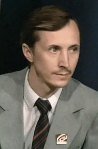 尼古拉·布尔雅耶夫